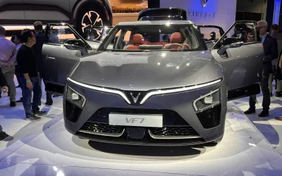 VF 6